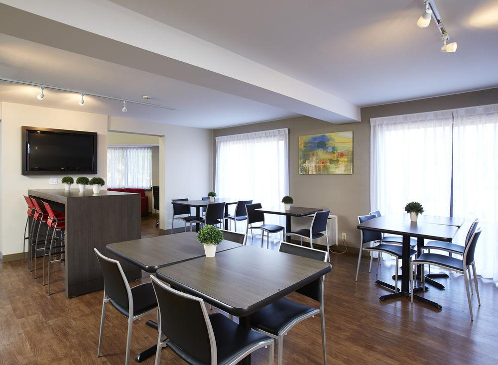 Comfort Inn Σέρμπρουκ Εξωτερικό φωτογραφία